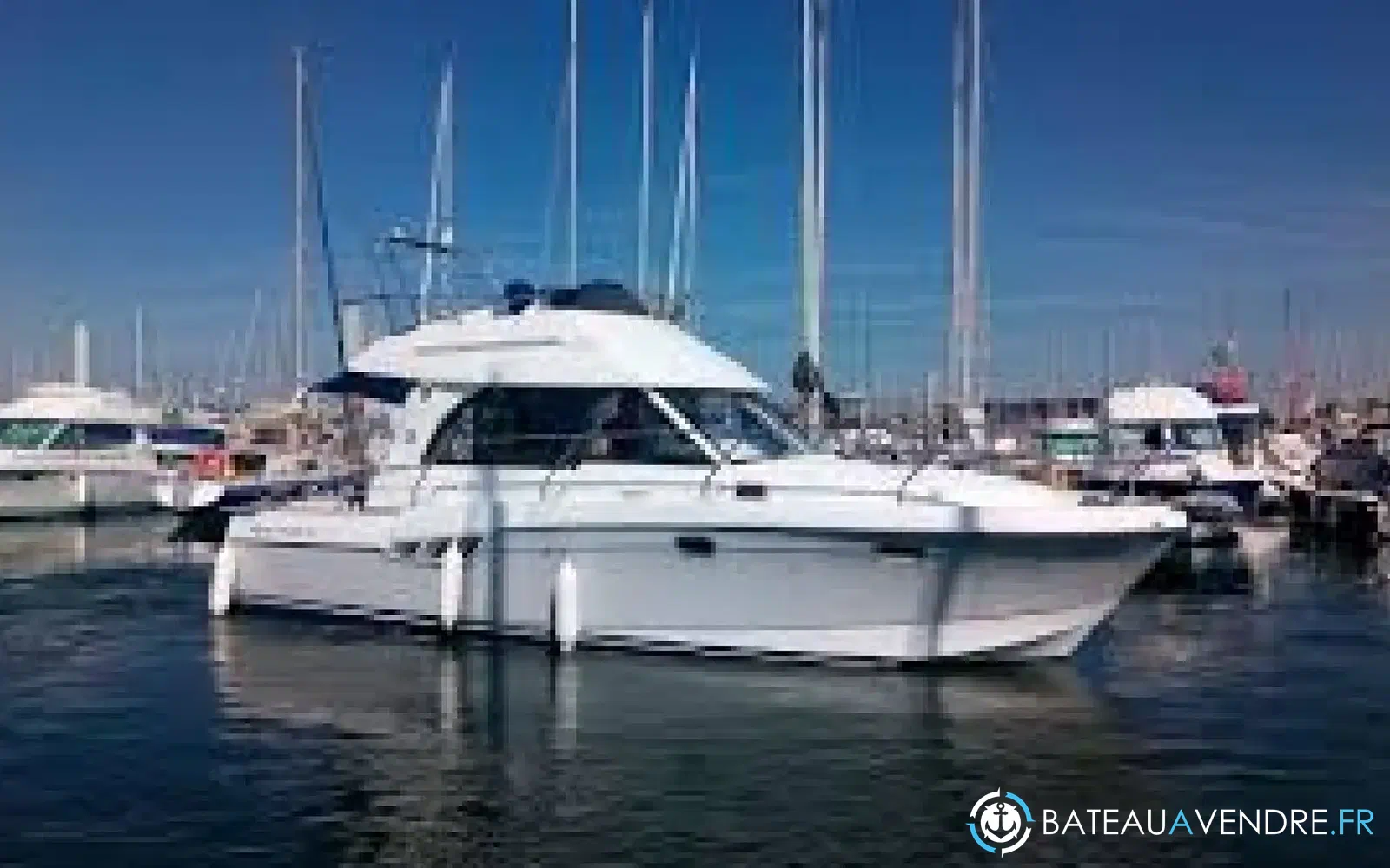 slider 1 Beneteau Antares 980 Fly