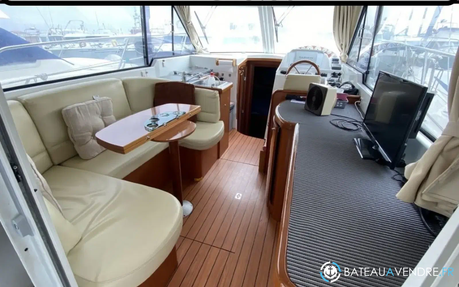 slider 0 Beneteau Antares 980 Fly