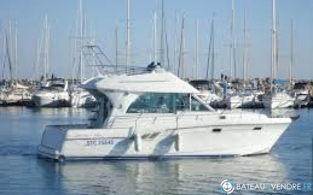 Beneteau Antares 980 Fly exterieur photo 3