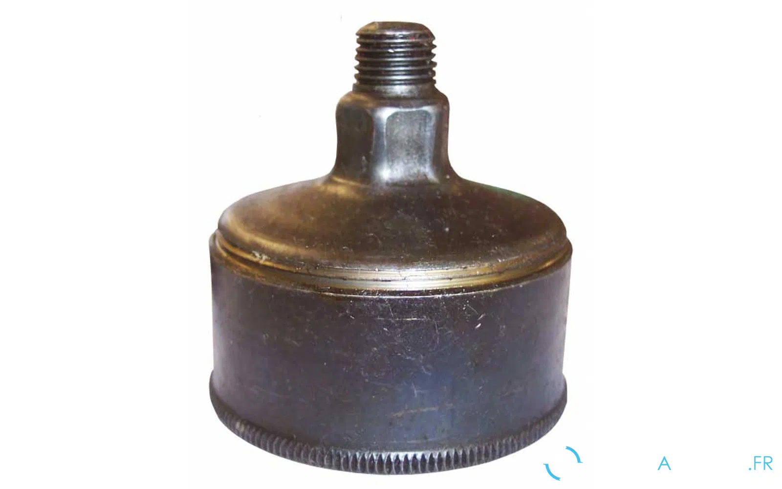 slider 0 graisseur Stauffer