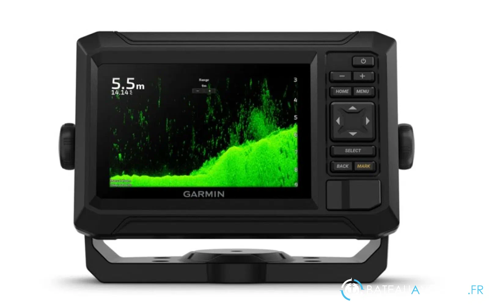 slider 0 EchoMAP UHD2 52cv