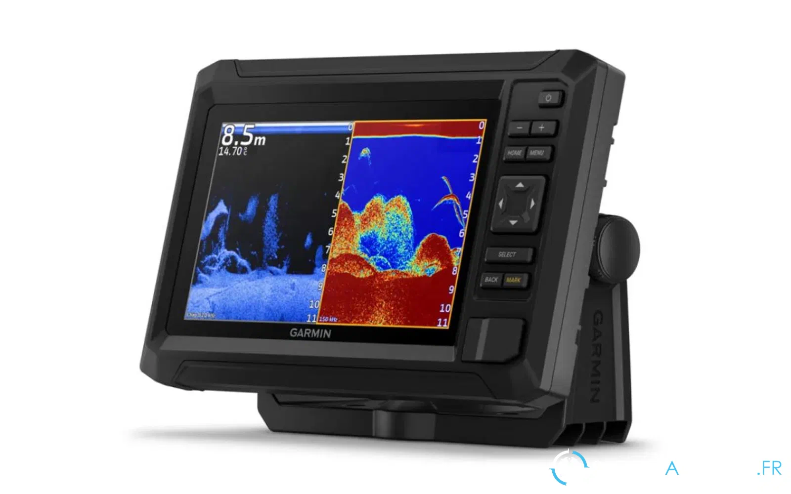 slider 0 EchoMAP UHD2 72cv avec transducteur GT20-TM