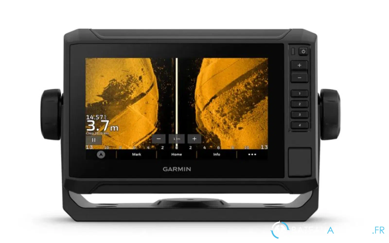 slider 0 EchoMAP UHD2 72sv