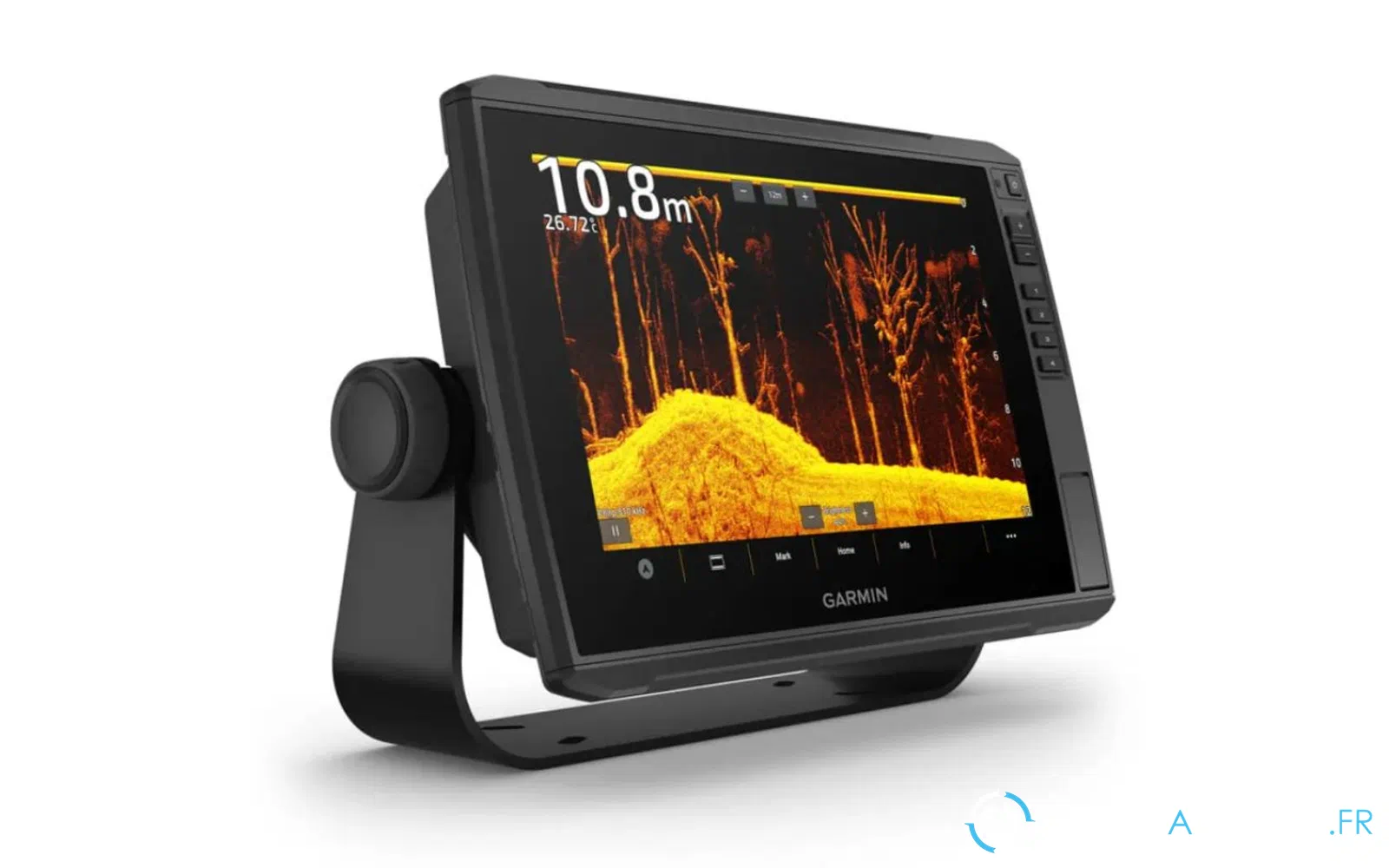 slider 0 ECHOMAP Ultra 2 102sv