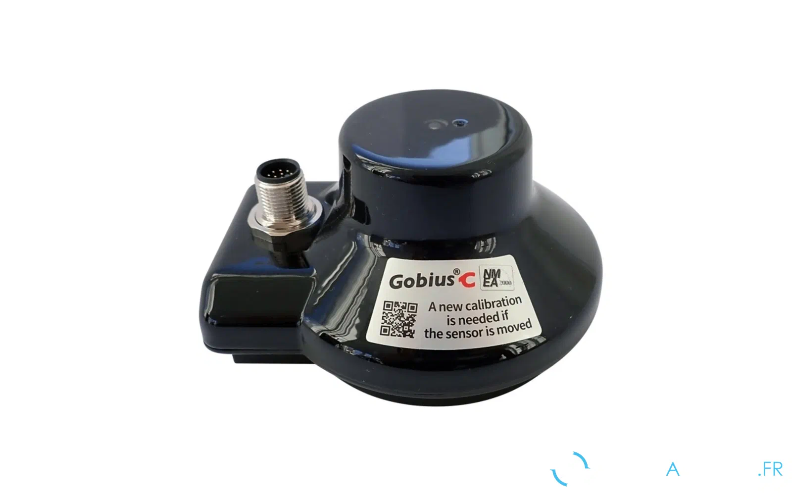 slider 0 GOBIUS C - système de mesure de réservoir NMEA 2000