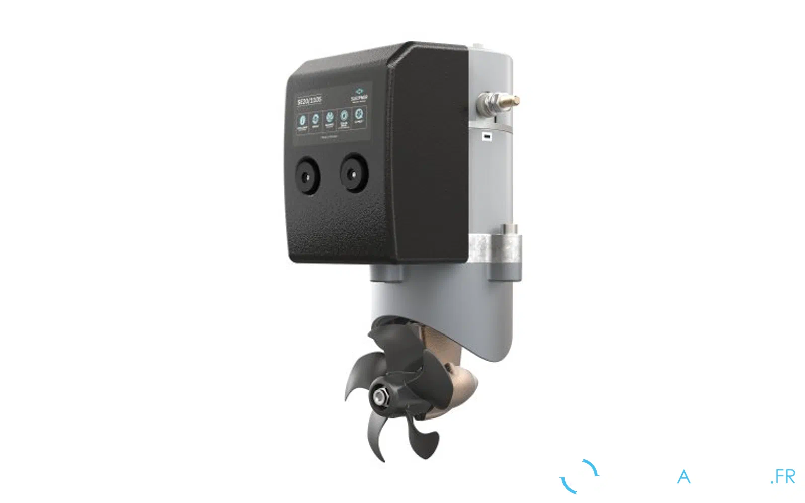 slider 0 Side-Power SE20S/110