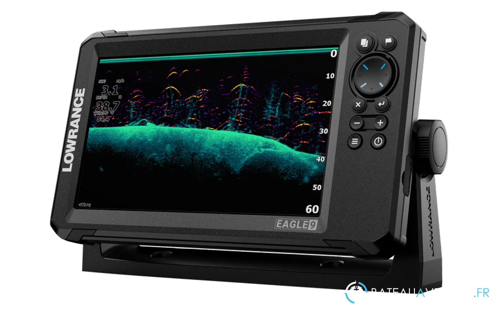 slider 0 Eagle-9 50/200 HDI ROW
