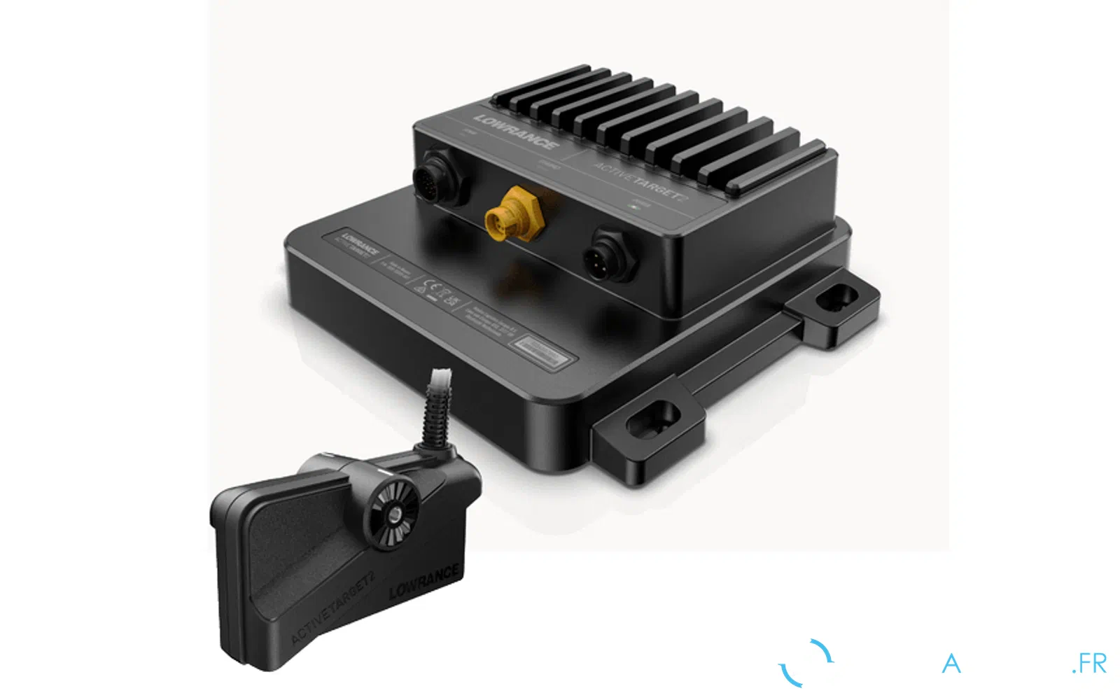 slider 0 Kit ActiveTarget 2 incluant le module