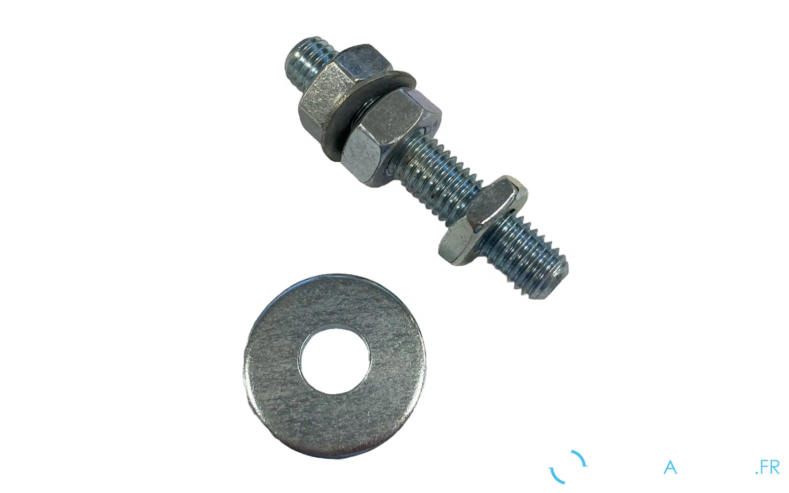 slider 0 Goupille M10