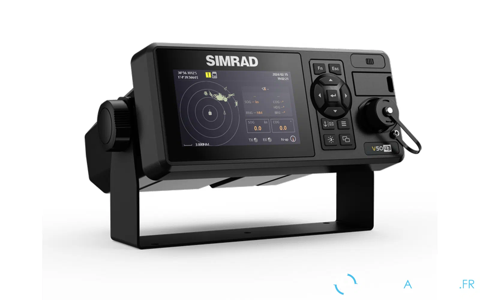 slider 0 Transpondeur AIS Simrad Classe A V5043