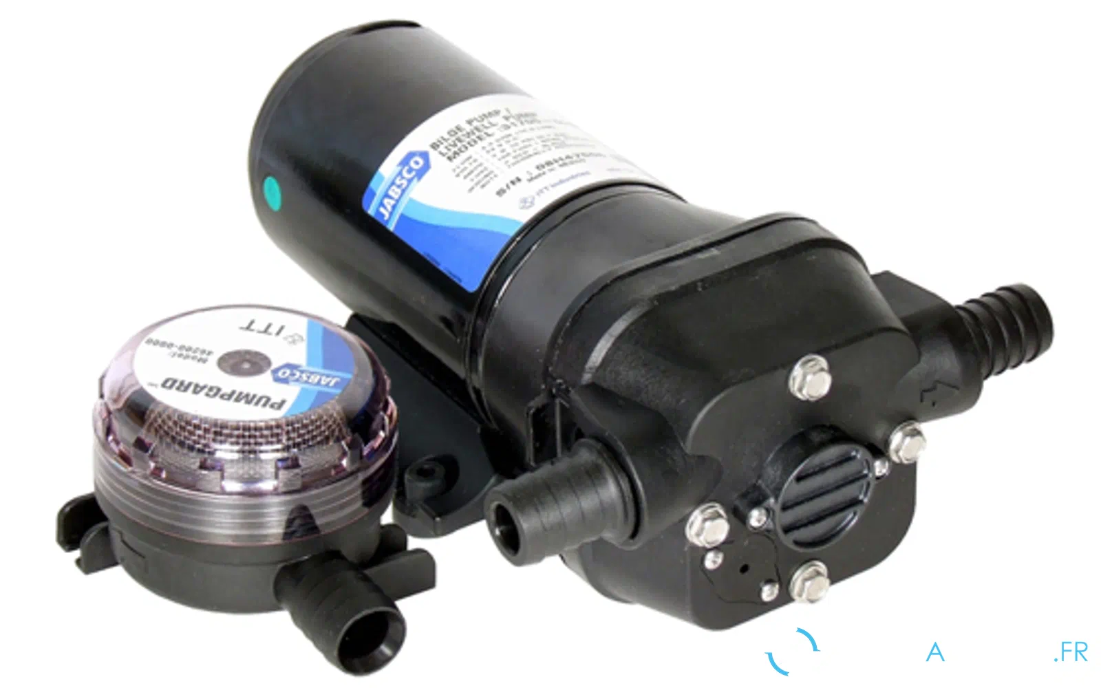 slider 0 Pompe Rule 20RS - 800 GPH - 12V