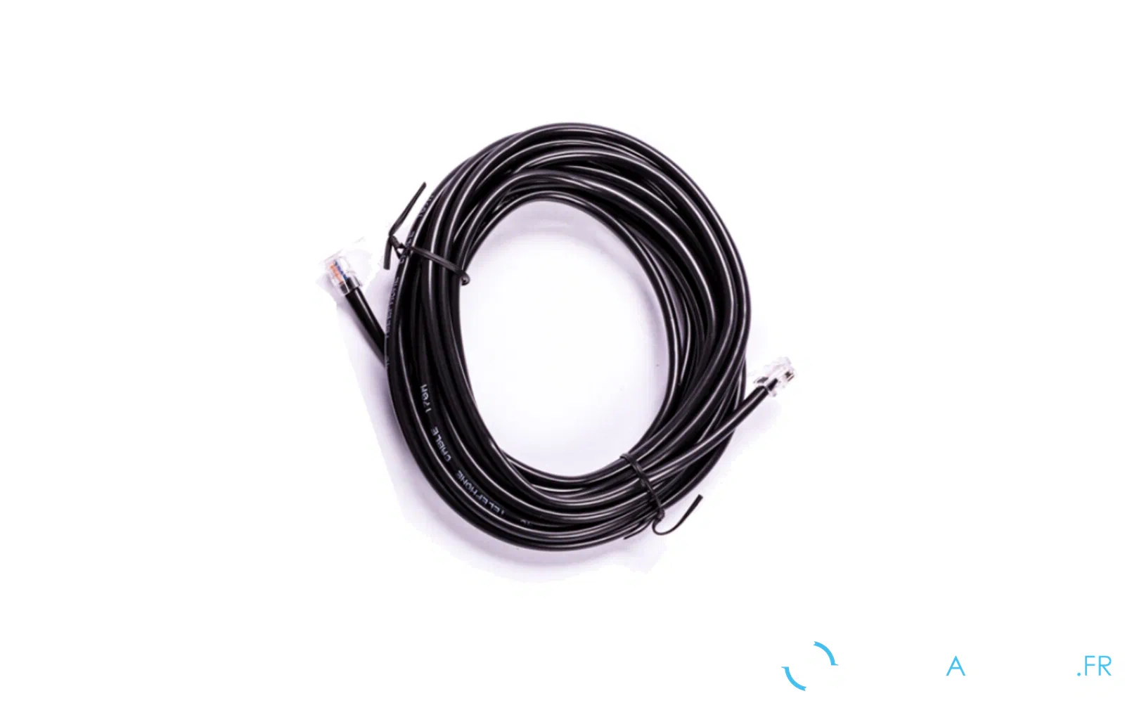 slider 0 Câble de données SiCOM