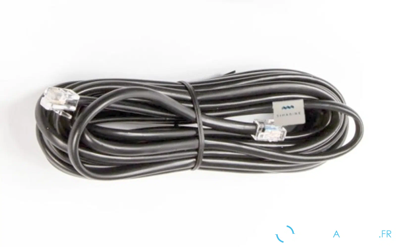 slider 0 Câble de données SiCOM