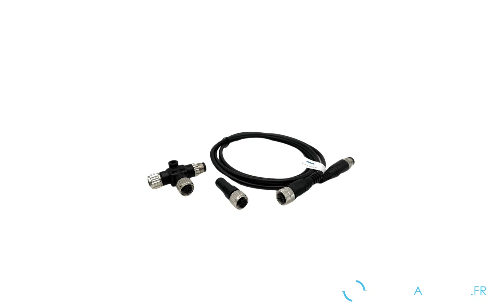 slider 0 Câble et accessoires Nereide 2 & PRO N2K