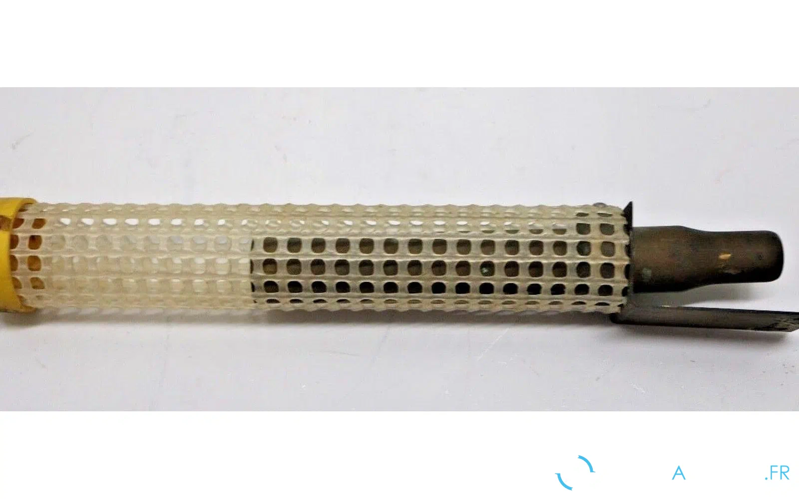 slider 0 Jabsco Brass