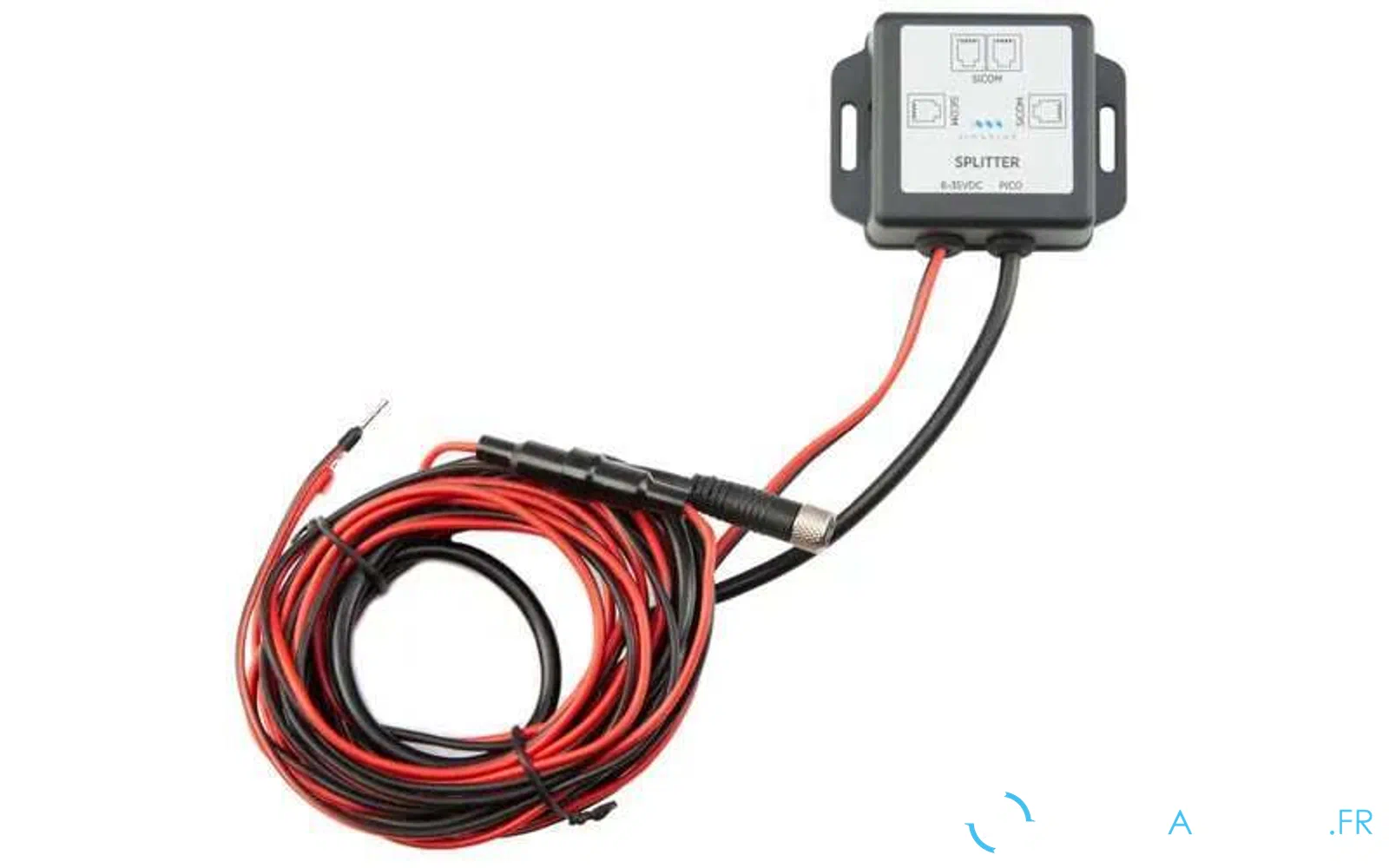 slider 0 splitter SiCOM