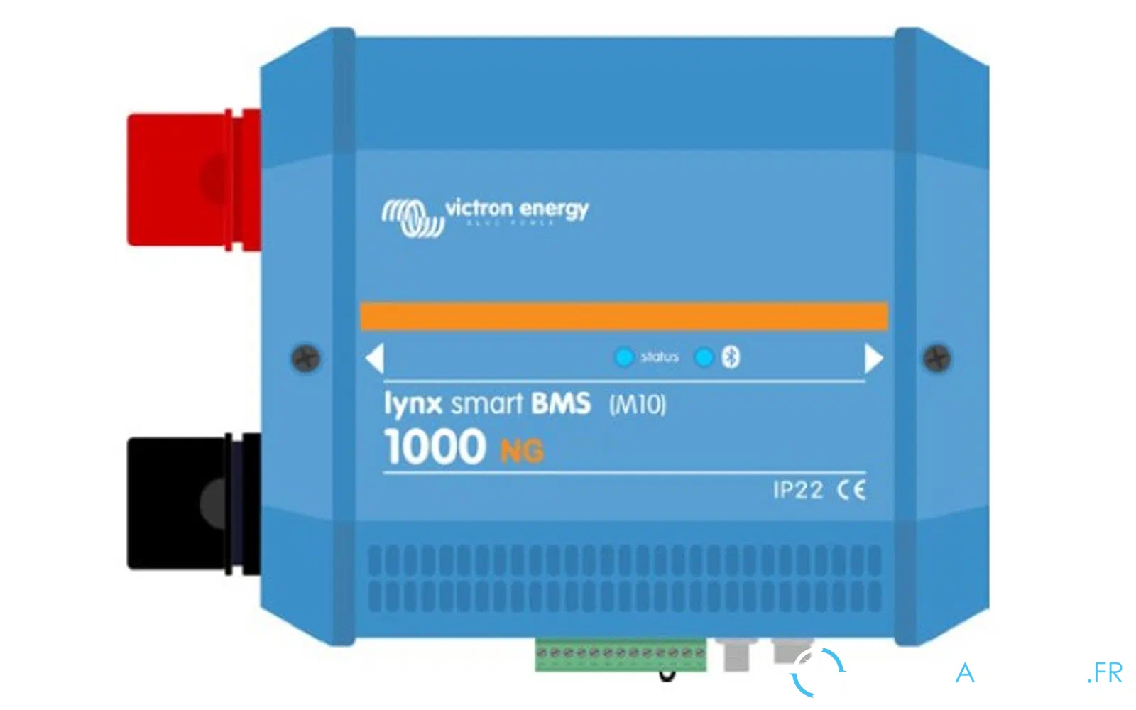 slider 0 Lynx Smart BMS 1000 NG (M10)