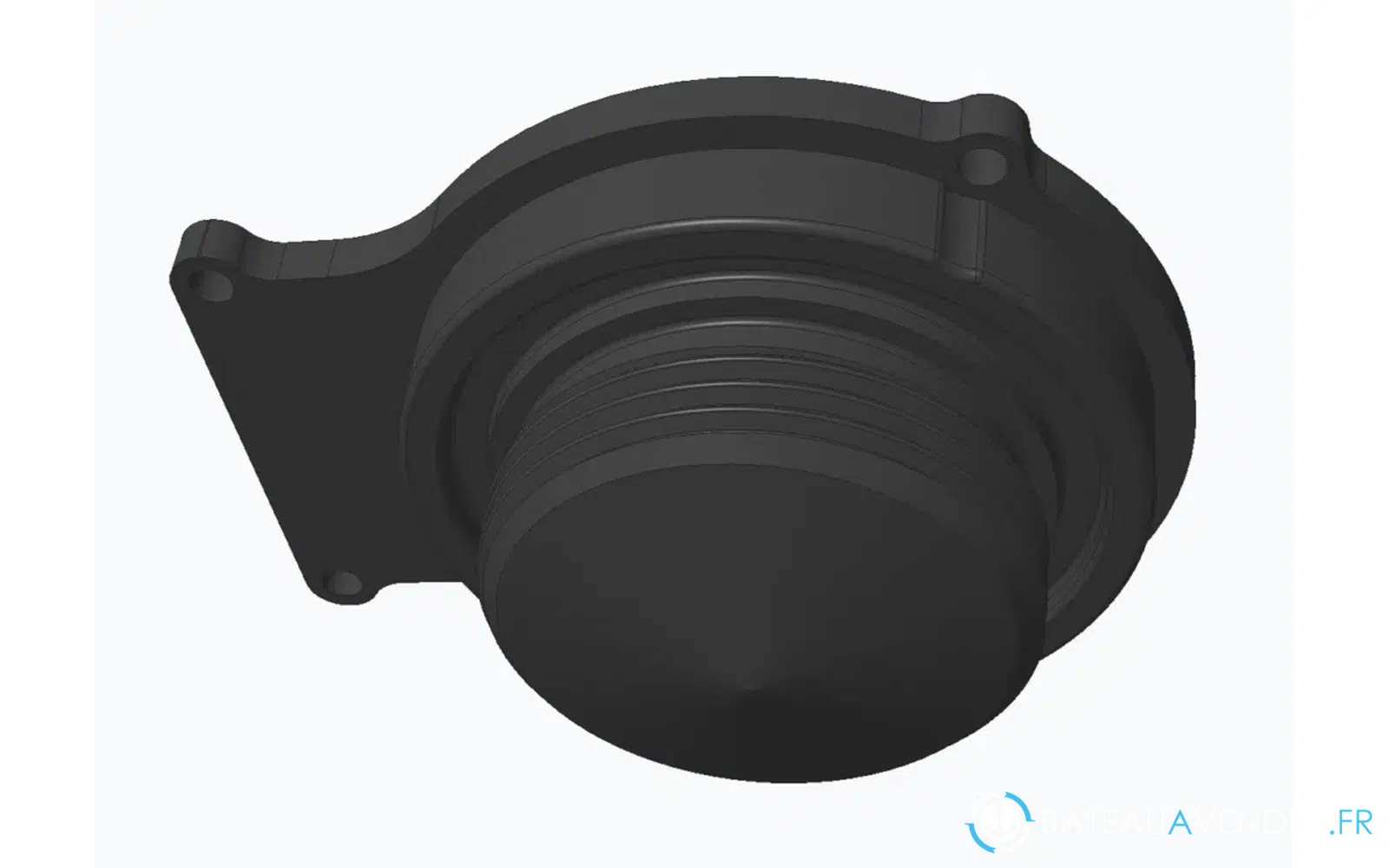 slider 0 GOBIUS C - adaptateur pour réservoirs métalliques