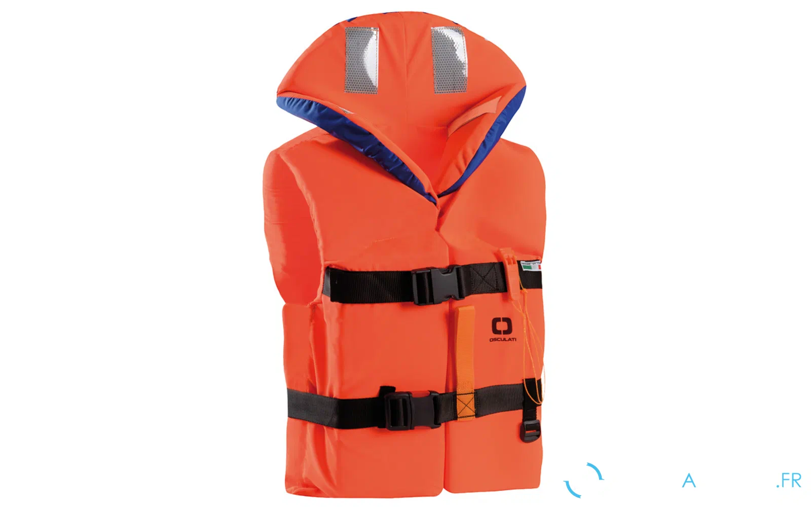 slider 0 Gilet de sauvetage 150N