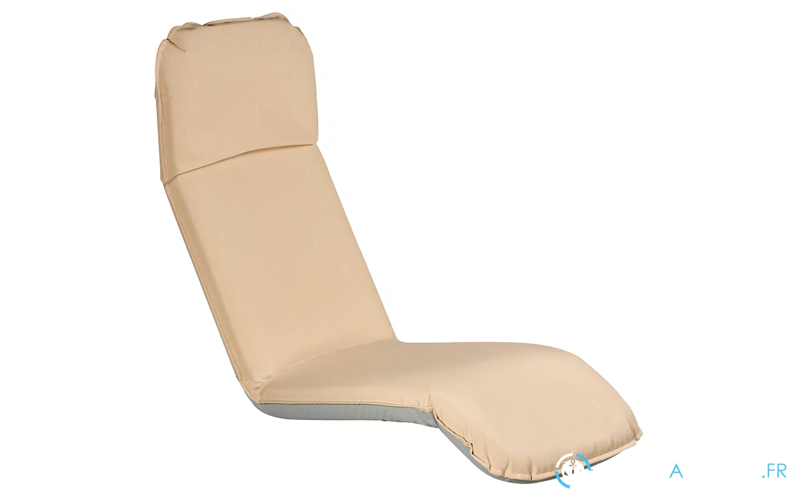 slider 0 Siège confort XL