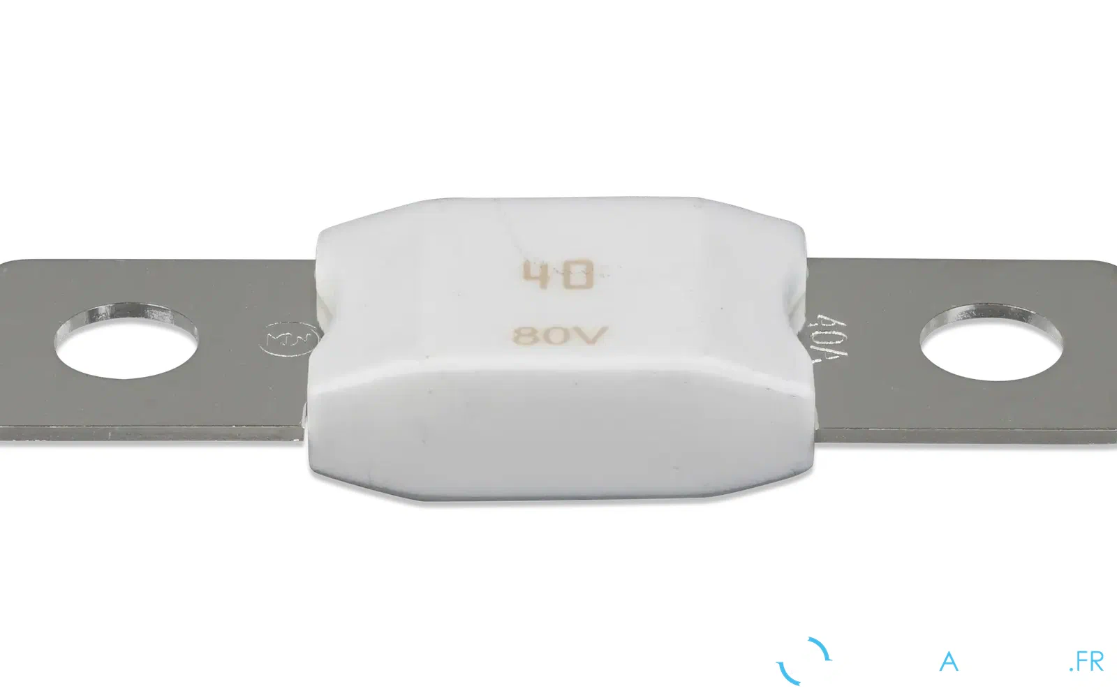 slider 0 MEGA-fuse 100A/80V
