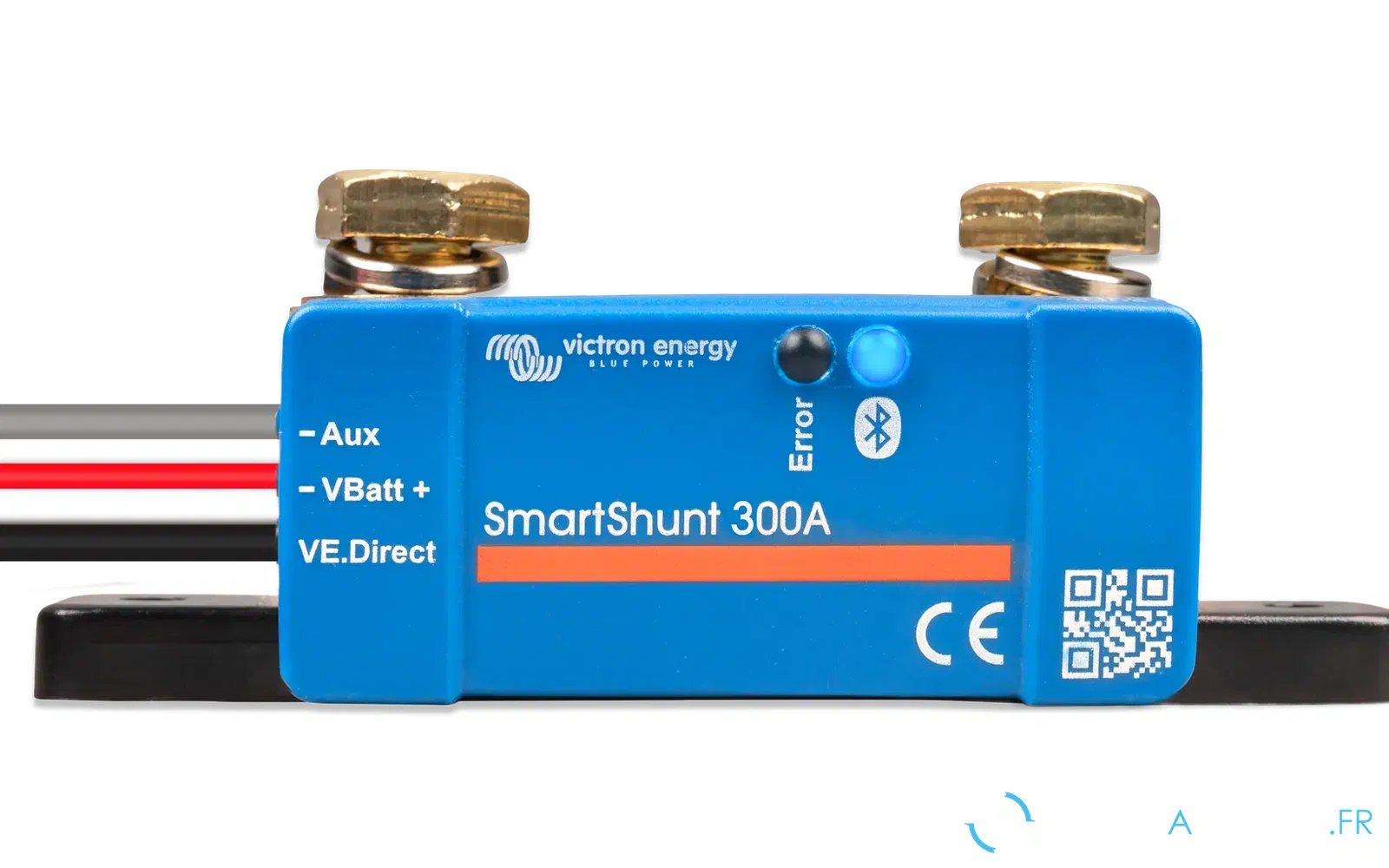 slider 0 SmartShunt IP65