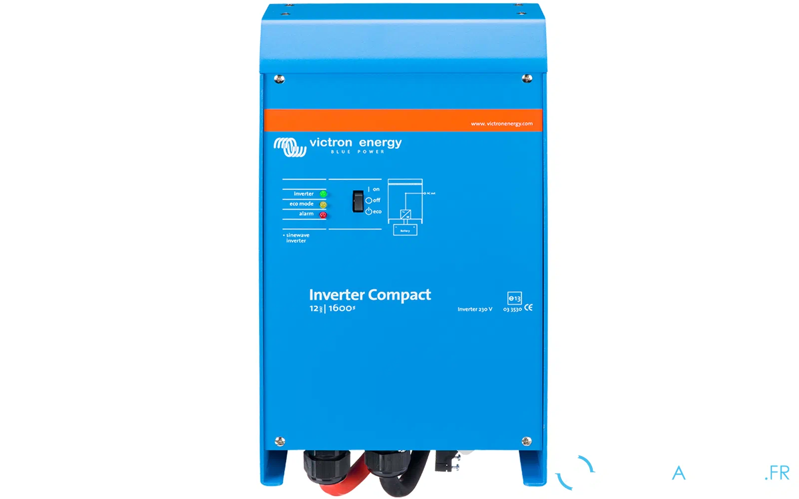 slider 0 Inverter Compact 12/1600 VE.Direct