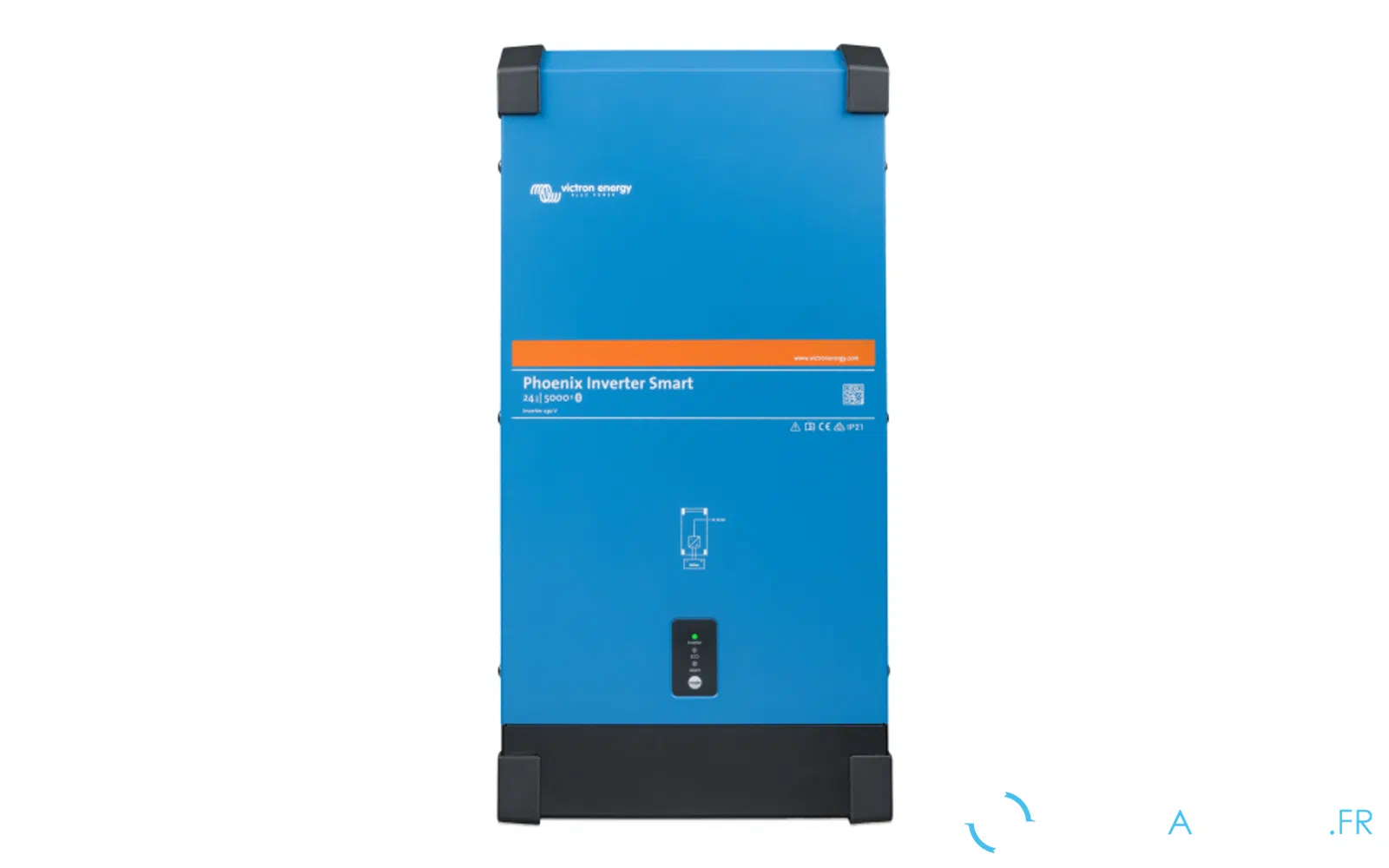 slider 0 Inverter 24/5000 Smart