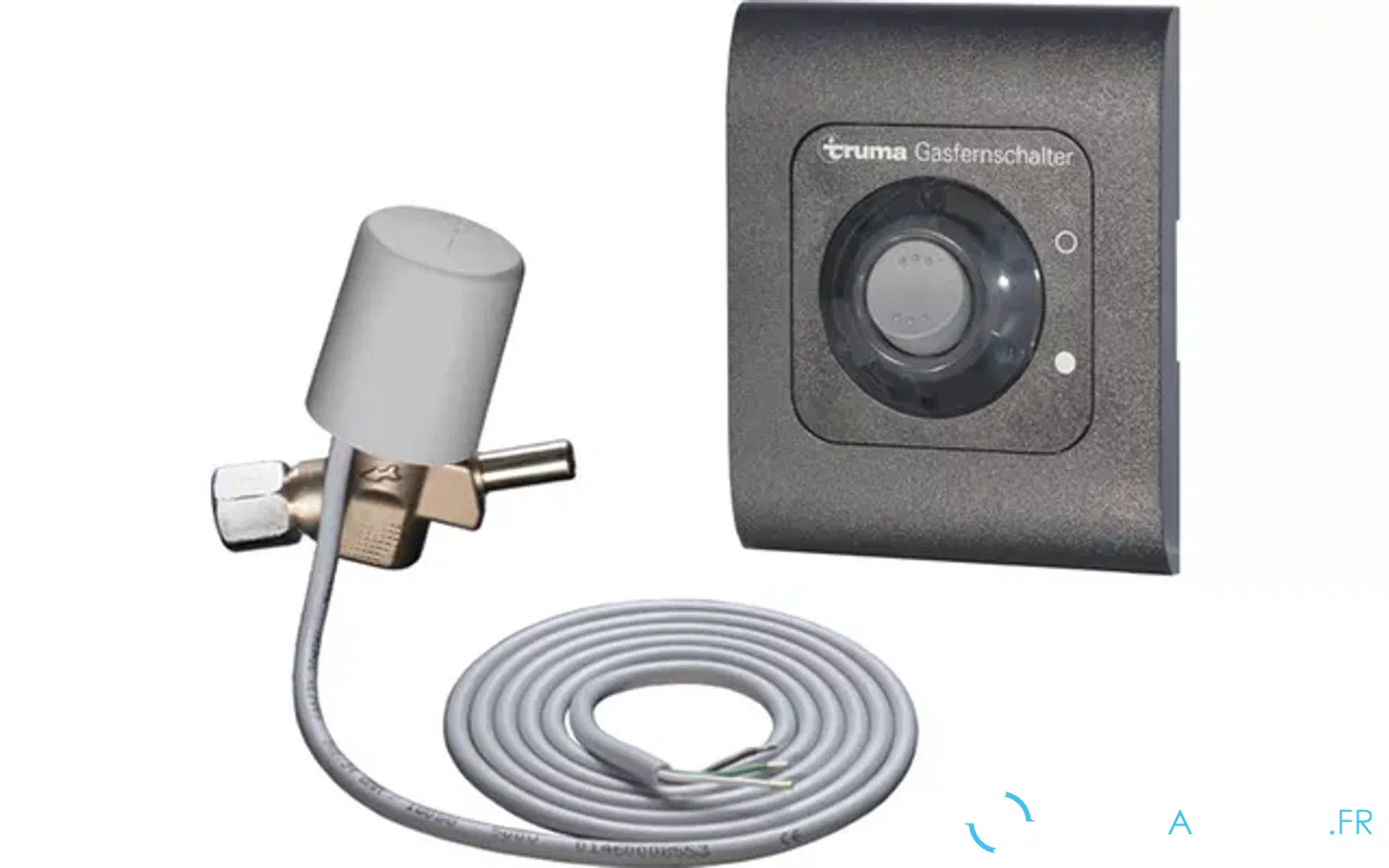 slider 0 Vanne de gaz électrique Truma GS8