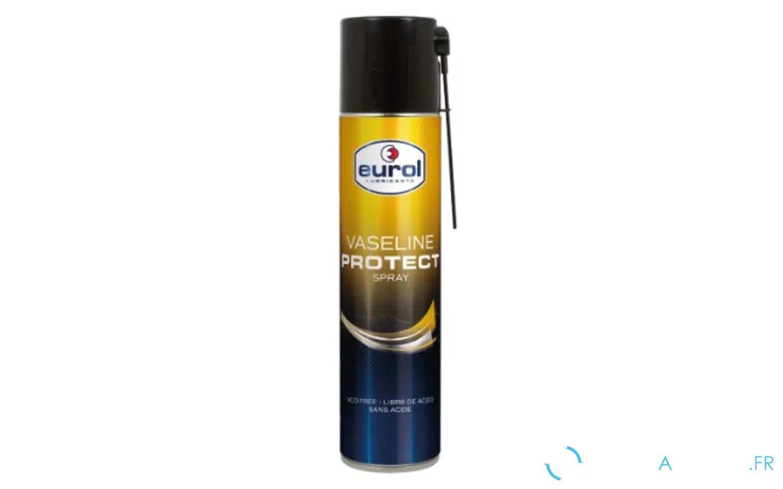 slider 0 Eurol spray de protection à la vaseline