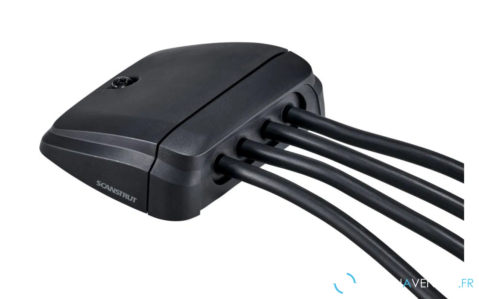 slider 0 Scanstrut DS-H-MULTI-BLK