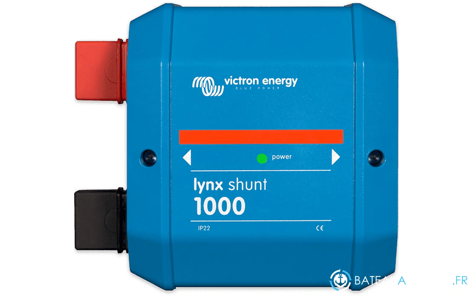 slider 0 Lynx Shunt VE.Can (M10)