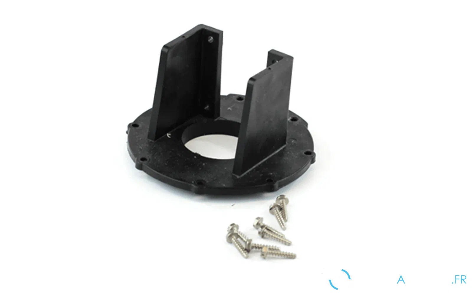slider 0 Couvercle supérieur de la pompe S avec vis