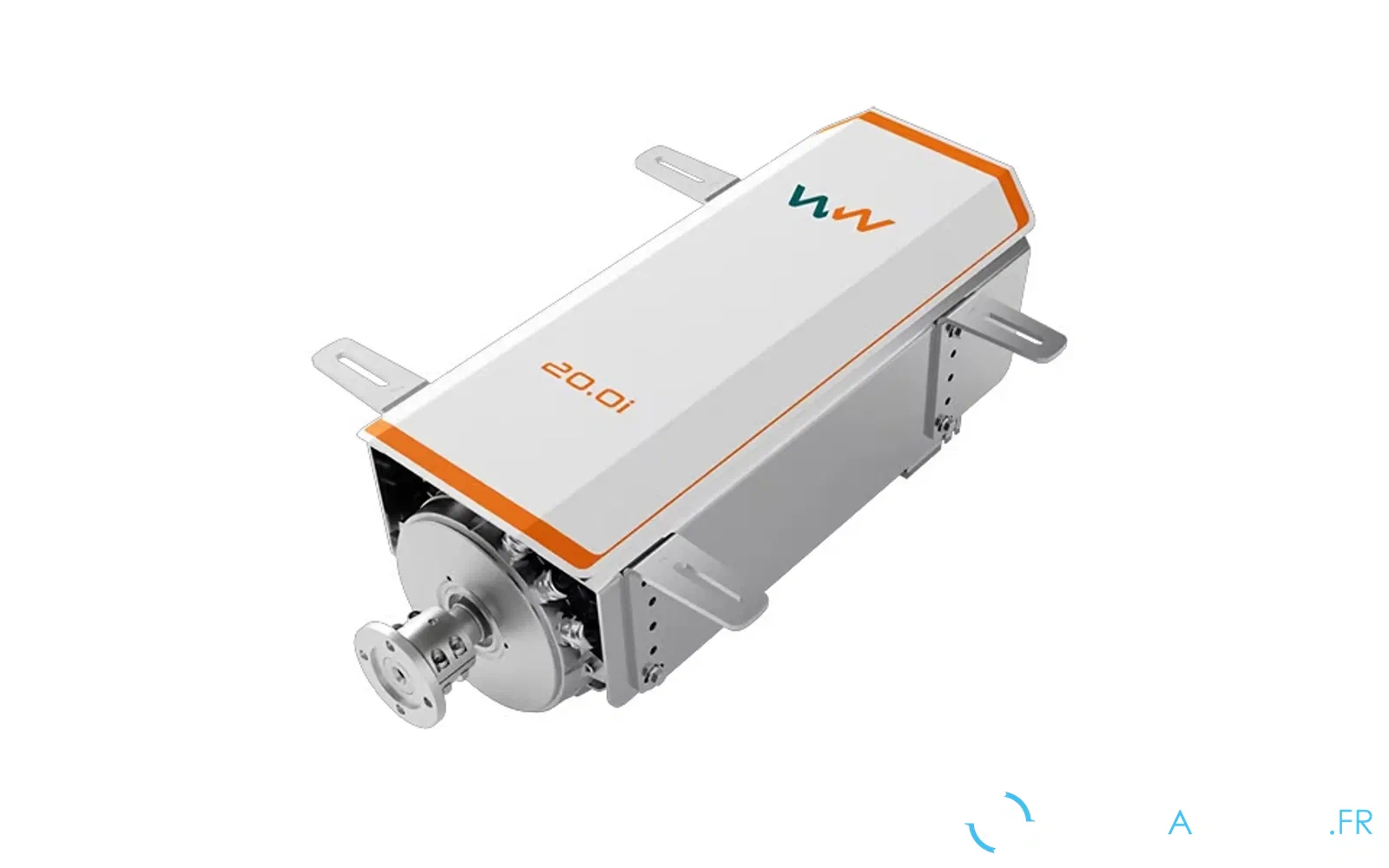 slider 0 Modèle Waterworld 20i