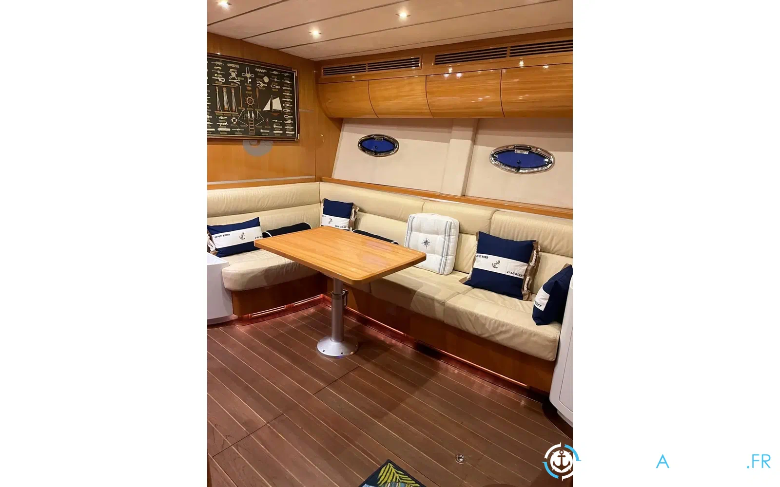 slider 4 Numarine 52 Open