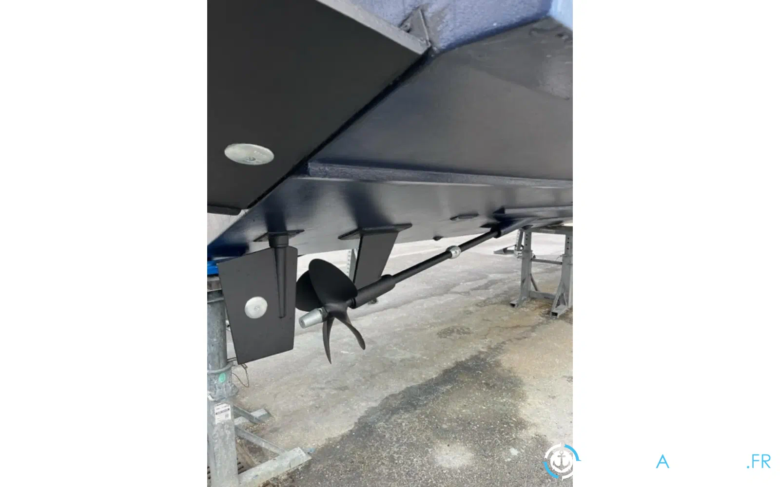 slider 20 Numarine 52 Open