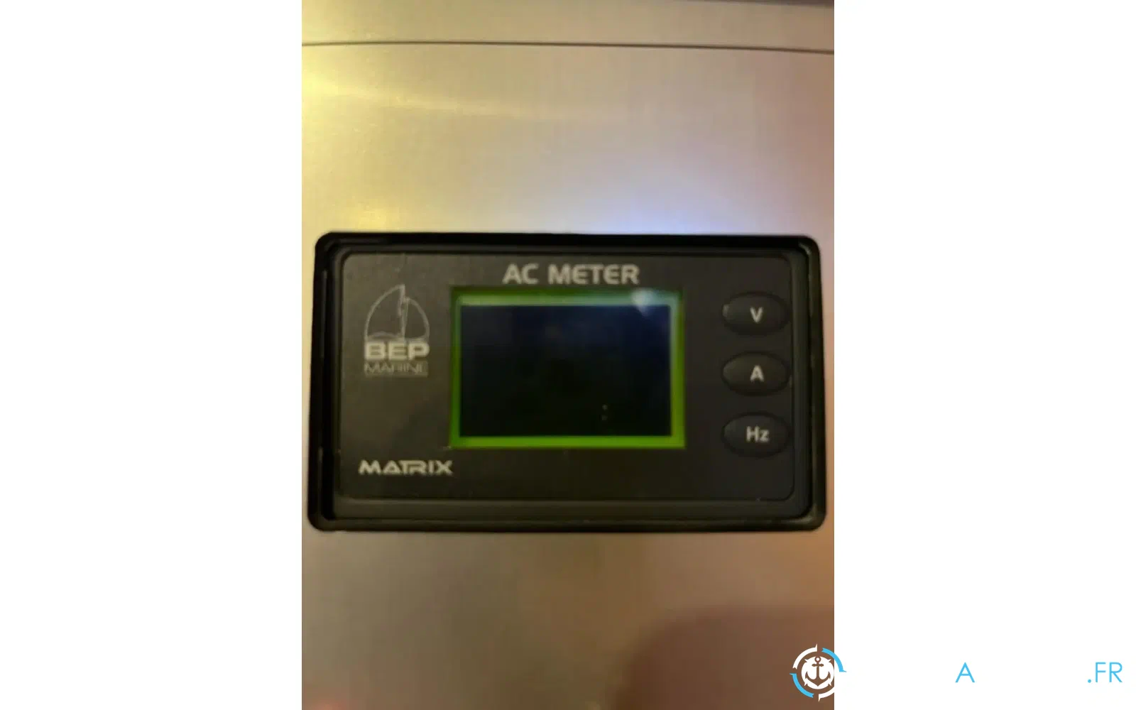 slider 22 Numarine 52 Open