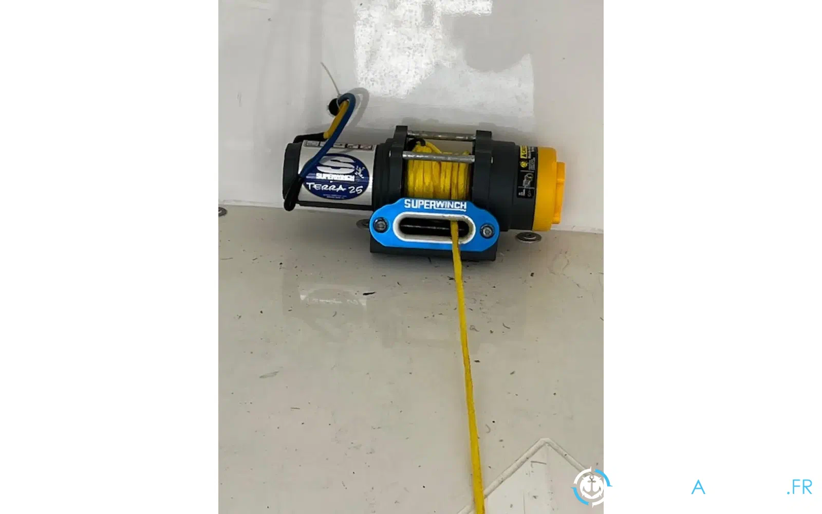 slider 23 Numarine 52 Open