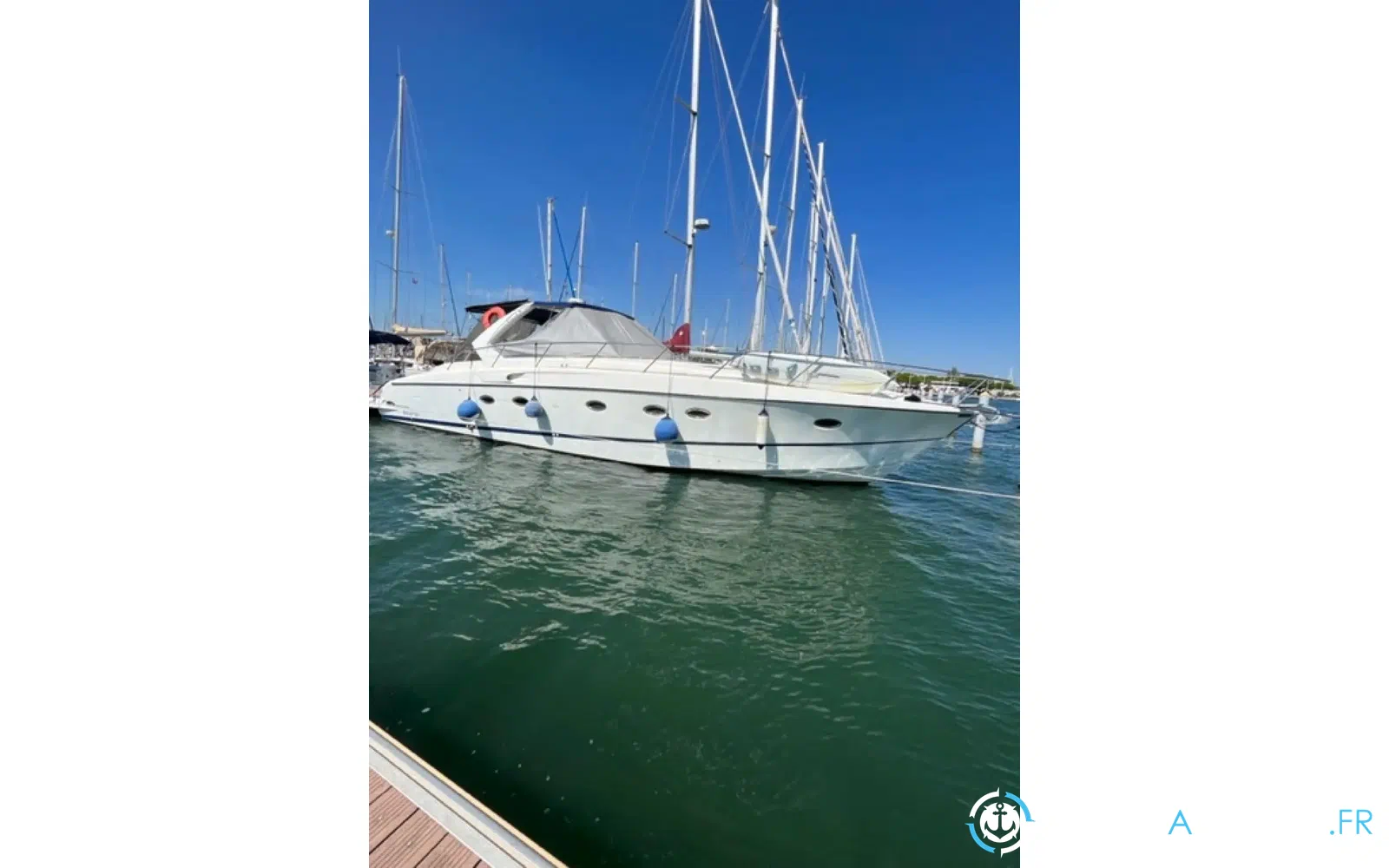 slider 3 Numarine 52 Open