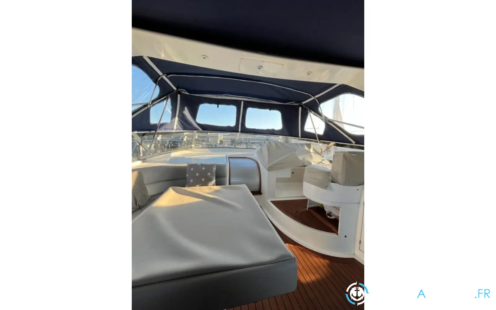 slider 21 Numarine 52 Open