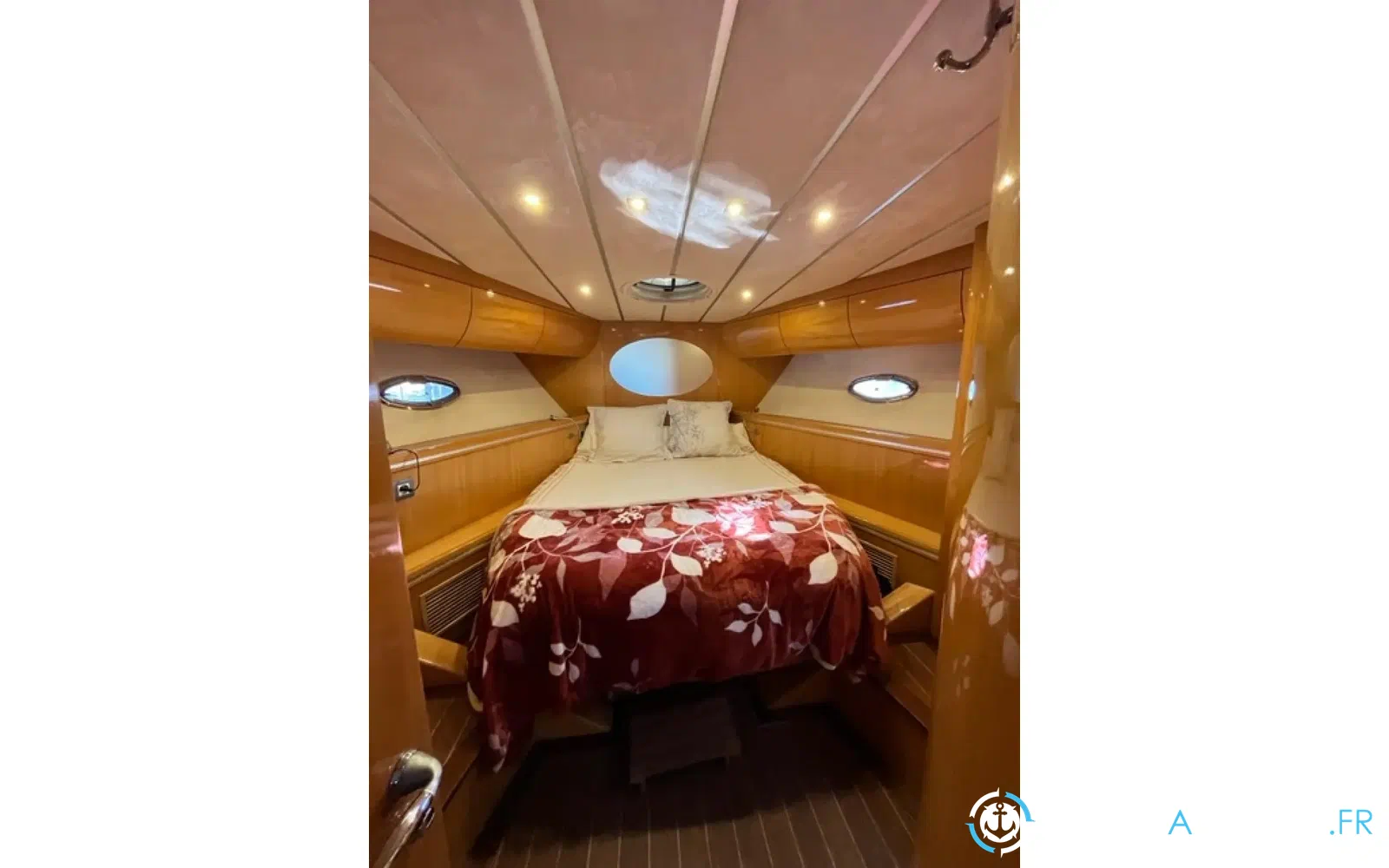 slider 5 Numarine 52 Open