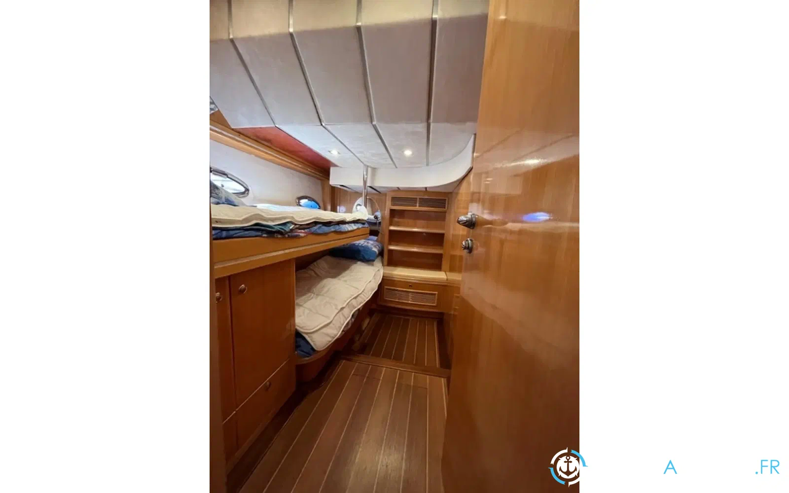 slider 40 Numarine 52 Open