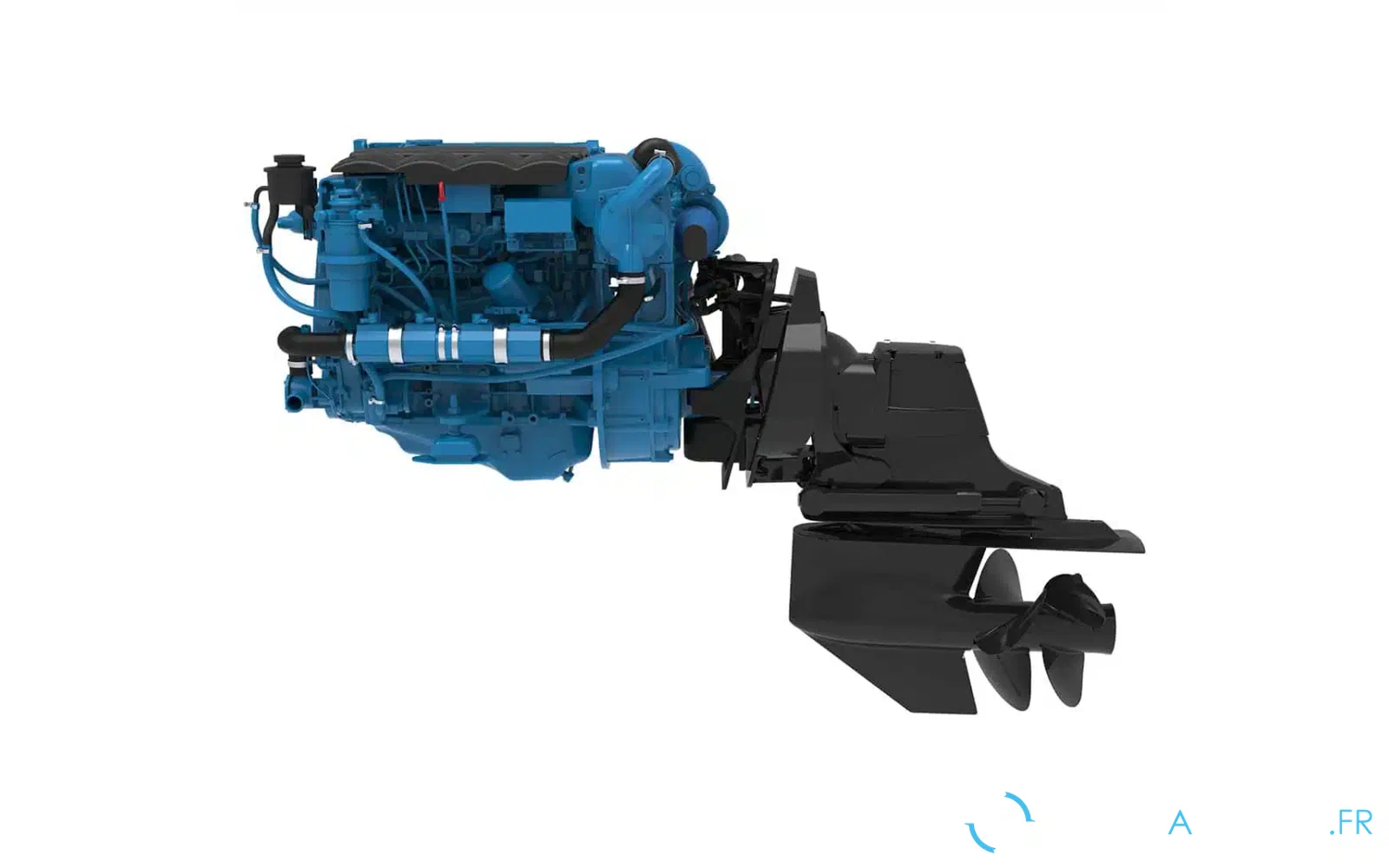 slider 0 Z4.205 bâbord