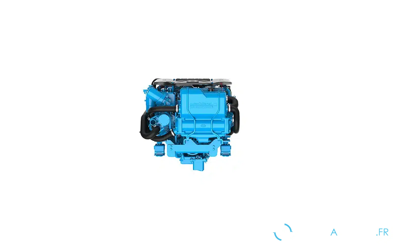 slider 0 T8.320 sans BOÎTE DE VITESSES