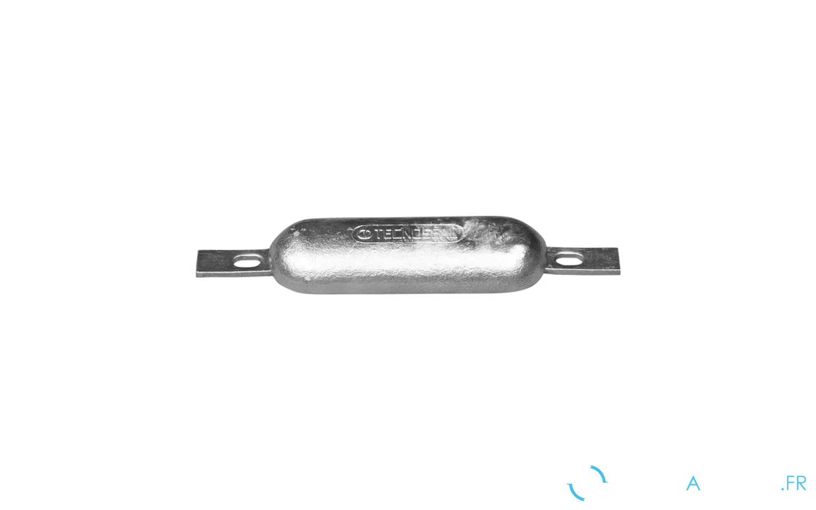 slider 0 Patte de soudure avec trous percés (13 x 25 mm)