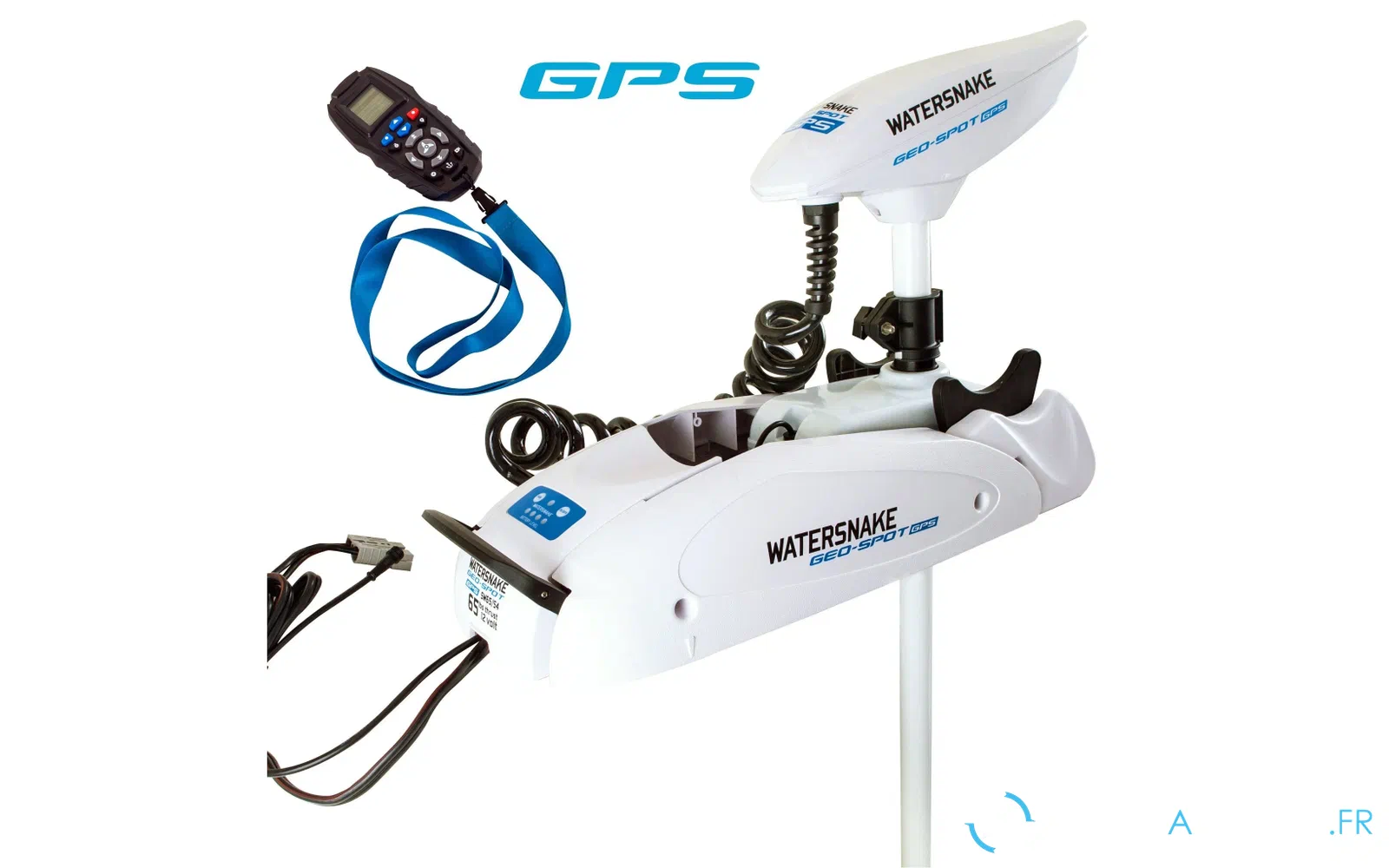slider 0 Geo-Spot 65 LB