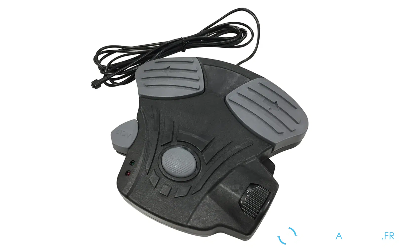 slider 0 Commande au pied Watersnake