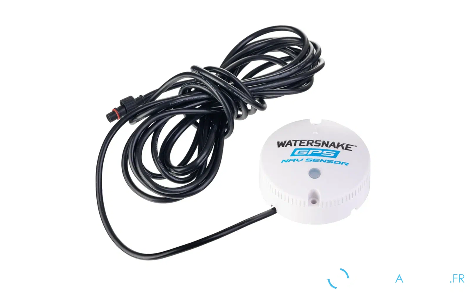 slider 0 Capteur de navigation Geo-Spot