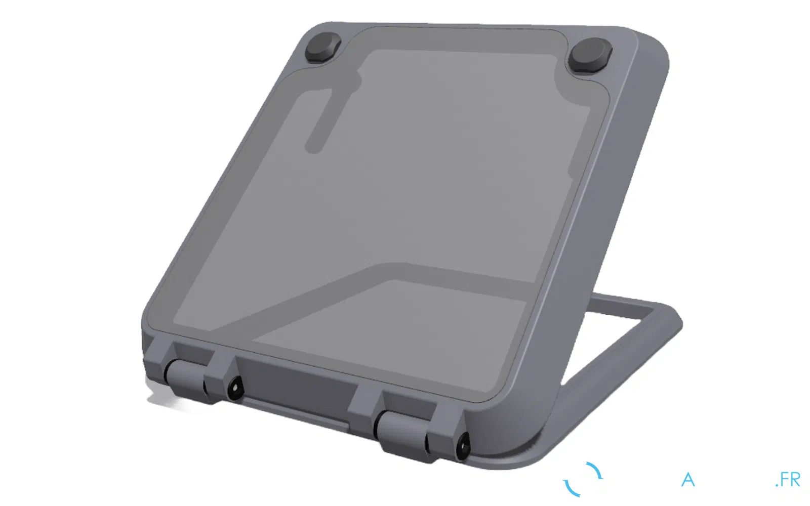 slider 0 TOPwindows Thermal Breaker panneau de pont