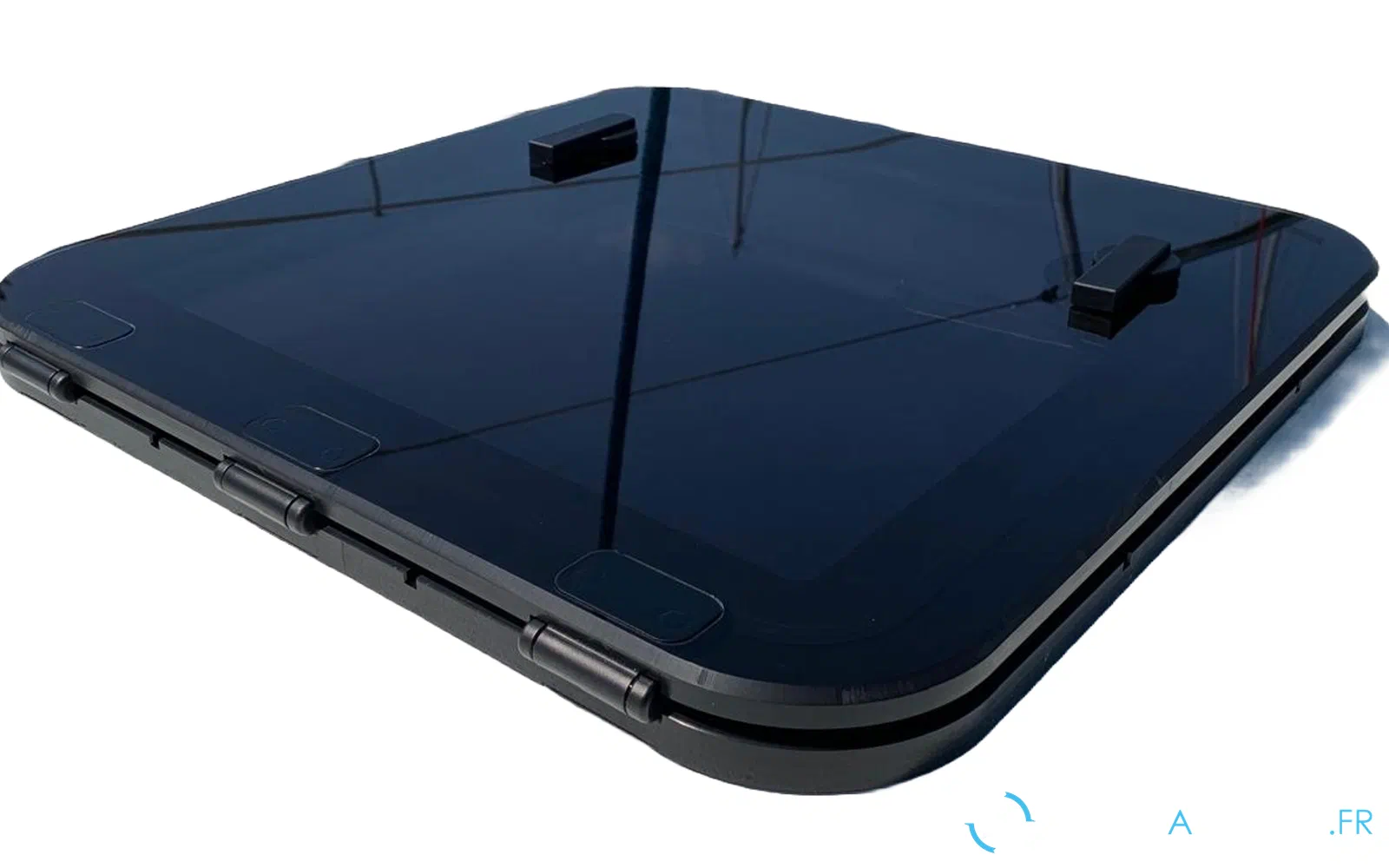 slider 0 TOPwindows Thermo Hatch panneau de pont